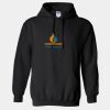 Unisex Heavy Blend™ Hooded Sweatshirt Thumbnail