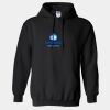 Unisex Heavy Blend™ Hooded Sweatshirt Thumbnail