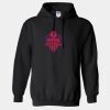 Unisex Heavy Blend™ Hooded Sweatshirt Thumbnail