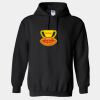 Unisex Heavy Blend™ Hooded Sweatshirt Thumbnail