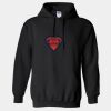 Unisex Heavy Blend™ Hooded Sweatshirt Thumbnail