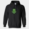 Unisex Heavy Blend™ Hooded Sweatshirt Thumbnail