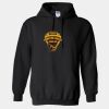 Unisex Heavy Blend™ Hooded Sweatshirt Thumbnail