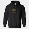 Unisex Heavy Blend™ Hooded Sweatshirt Thumbnail