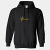 Unisex Heavy Blend™ Hooded Sweatshirt Thumbnail