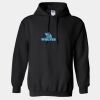 Unisex Heavy Blend™ Hooded Sweatshirt Thumbnail