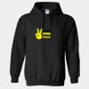 Unisex Heavy Blend™ Hooded Sweatshirt Thumbnail