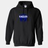 Unisex Heavy Blend™ Hooded Sweatshirt Thumbnail