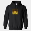 Unisex Heavy Blend™ Hooded Sweatshirt Thumbnail