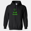 Unisex Heavy Blend™ Hooded Sweatshirt Thumbnail