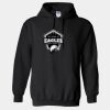 Unisex Heavy Blend™ Hooded Sweatshirt Thumbnail