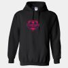 Unisex Heavy Blend™ Hooded Sweatshirt Thumbnail