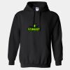 Unisex Heavy Blend™ Hooded Sweatshirt Thumbnail