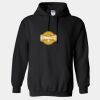Unisex Heavy Blend™ Hooded Sweatshirt Thumbnail