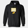 Unisex Heavy Blend™ Hooded Sweatshirt Thumbnail