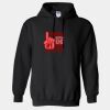 Unisex Heavy Blend™ Hooded Sweatshirt Thumbnail