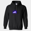 Unisex Heavy Blend™ Hooded Sweatshirt Thumbnail