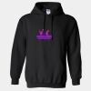 Unisex Heavy Blend™ Hooded Sweatshirt Thumbnail