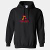 Unisex Heavy Blend™ Hooded Sweatshirt Thumbnail