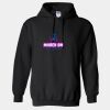 Unisex Heavy Blend™ Hooded Sweatshirt Thumbnail