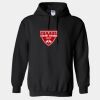 Unisex Heavy Blend™ Hooded Sweatshirt Thumbnail