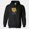 Unisex Heavy Blend™ Hooded Sweatshirt Thumbnail