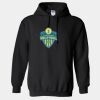 Unisex Heavy Blend™ Hooded Sweatshirt Thumbnail