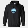 Unisex Heavy Blend™ Hooded Sweatshirt Thumbnail