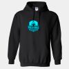 Unisex Heavy Blend™ Hooded Sweatshirt Thumbnail