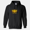 Unisex Heavy Blend™ Hooded Sweatshirt Thumbnail