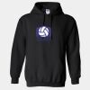 Unisex Heavy Blend™ Hooded Sweatshirt Thumbnail