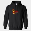 Unisex Heavy Blend™ Hooded Sweatshirt Thumbnail