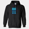 Unisex Heavy Blend™ Hooded Sweatshirt Thumbnail