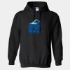 Unisex Heavy Blend™ Hooded Sweatshirt Thumbnail
