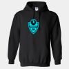 Unisex Heavy Blend™ Hooded Sweatshirt Thumbnail
