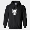 Unisex Heavy Blend™ Hooded Sweatshirt Thumbnail