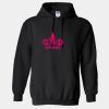 Unisex Heavy Blend™ Hooded Sweatshirt Thumbnail