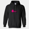Unisex Heavy Blend™ Hooded Sweatshirt Thumbnail