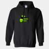 Unisex Heavy Blend™ Hooded Sweatshirt Thumbnail
