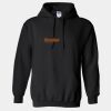 Unisex Heavy Blend™ Hooded Sweatshirt Thumbnail