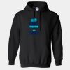 Unisex Heavy Blend™ Hooded Sweatshirt Thumbnail