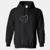 Unisex Heavy Blend™ Hooded Sweatshirt Thumbnail