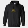 Unisex Heavy Blend™ Hooded Sweatshirt Thumbnail