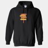 Unisex Heavy Blend™ Hooded Sweatshirt Thumbnail