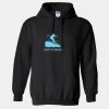 Unisex Heavy Blend™ Hooded Sweatshirt Thumbnail