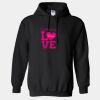 Unisex Heavy Blend™ Hooded Sweatshirt Thumbnail