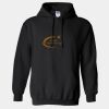 Unisex Heavy Blend™ Hooded Sweatshirt Thumbnail