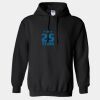 Unisex Heavy Blend™ Hooded Sweatshirt Thumbnail
