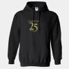 Unisex Heavy Blend™ Hooded Sweatshirt Thumbnail