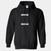 Unisex Heavy Blend™ Hooded Sweatshirt Thumbnail